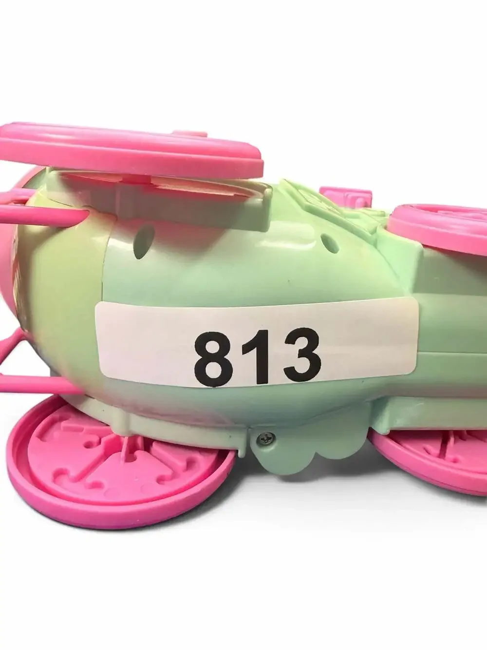 Fisher-Price Little People Princess Mia Royal Coach Carriage